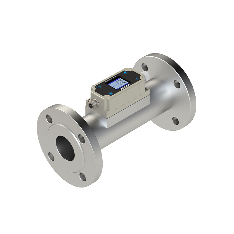 In-Line Wet Gas Flowmeter - WGIL